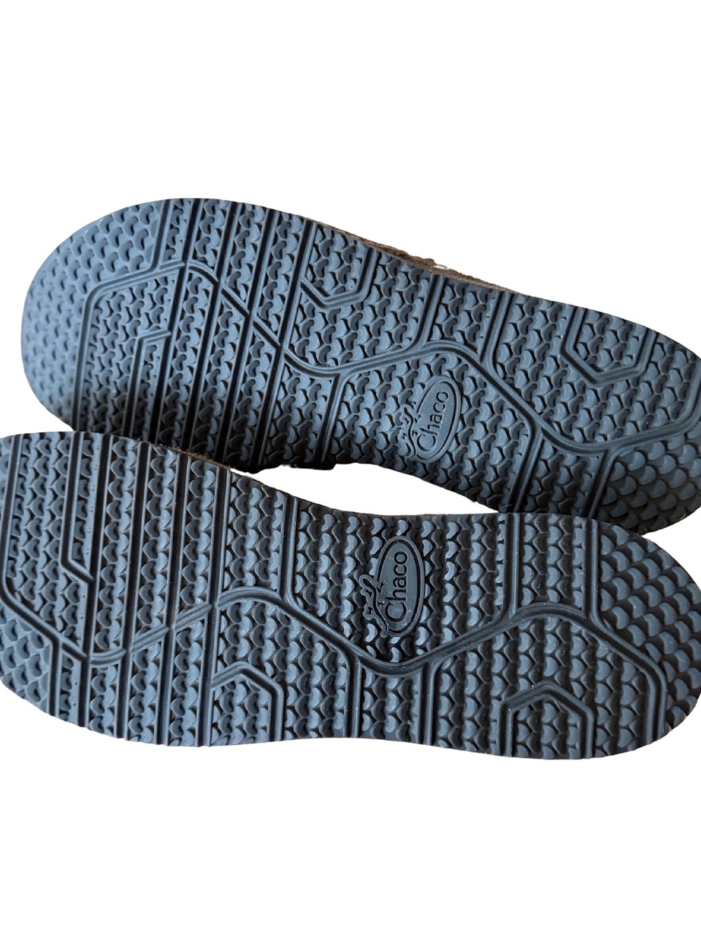 Chacos Paonia Suede Wool Blend Mule Clog- Women’s 11 - Picture 5 of 6